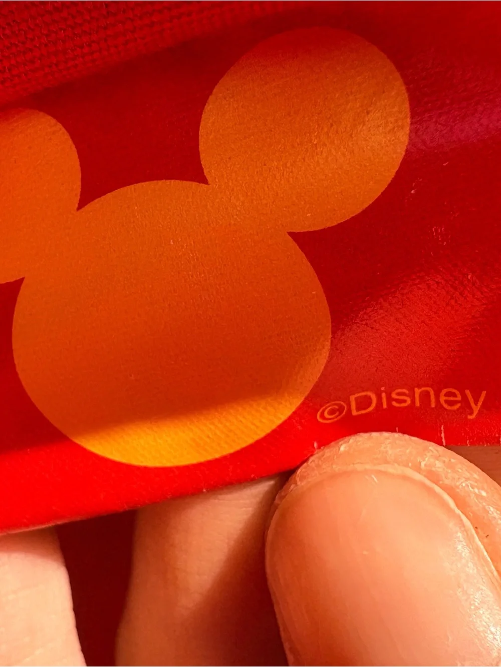 Disney this charming